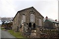 The Chapel at Croesor