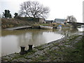 Yarborough Mill Wharf