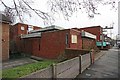 The Risen Christ & All Souls, Overbury Street, London E5