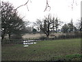 Fields By Roaring Gate Lane