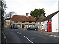 Willingdon Post Office, Wish Hill