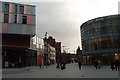 Liverpool One The New City Centre