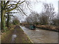 Coventry Canal, Polesworth