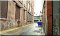 College Street Mews, Belfast (3of3)