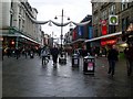 Northumberland Street