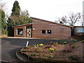 Welburn village hall