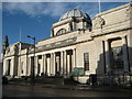 National Museum Wales