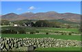 J3521 : Mourne landscape near Annalong by Mr Don't Waste Money Buying Geograph Images On eBay
