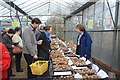 Potato Weekend at Dundry nurseries