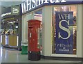 Stansted Airport Shops