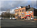 Clayton Conservative Club & Post Office