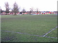 Football Pitch & Playground Off Greenside Street, Openshaw