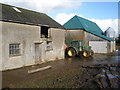 Farmyard, Rectory Farm