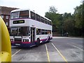 ST2224 : Taunton : 92A First Bus to Tiverton by Lewis Clarke