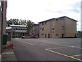 Taunton : Richard Huish College