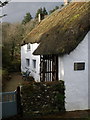 Ducks Lake Cottage, near Iddesleigh