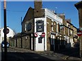 The First and Last Pub, Maidstone