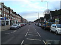 Queensway, Petts Wood