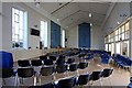 St John & St Matthew, South End Road, South Hornchurch, Essex - Interior