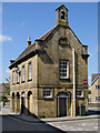 Martock old Town Hall