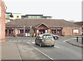 The Barge & Bottle, Sleaford