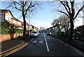 Eyhurst Avenue, Elm Park, Essex