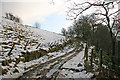 Lane at Blagill