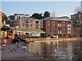 Exeter Quay