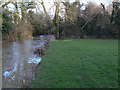 River Soar at Croft