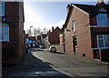 Wren Street, Netherton