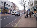 Taunton : North Street