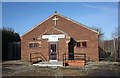 Hartley Brook Church, Rosslyn Avenue