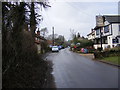 The Street, Wissett