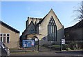 St Mary, Valence Wood Road, Becontree