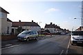 Valence Wood Road, Becontree