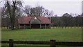 Pavilion at Follies Farm