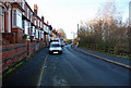 Blackbrook Road, Netherton