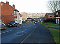 Hill Street, Netherton