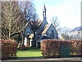 Converted Church within Former Hospital Grounds