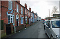 Hampton Street, Netherton