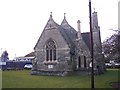 Holy Trinity Church, Coxheath