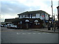 Petts Wood Railway Station