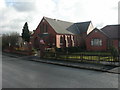 Fearnhead, Methodist church