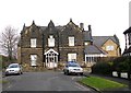 Sandfield House Residential Care Home - Sandfield Avenue