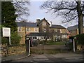 Carr Croft Residential Home - Stainbeck Lane