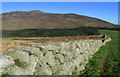 J3422 : Mourne Wall near Annalong Wood by Mr Don't Waste Money Buying Geograph Images On eBay
