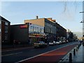 Main Street, Rutherglen