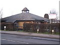 Coxheath Library