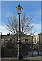 The Big Lamp, Haslingden