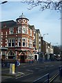 Windsor Bar Pub and Royal Hotel, Sheerness